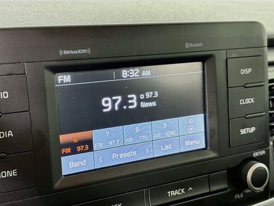 2018 Kia Rio S