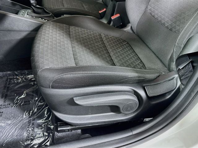 2018 Kia Rio S