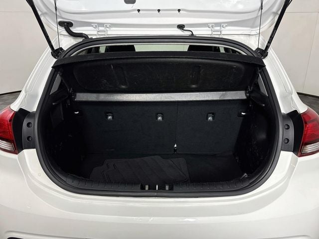 2018 Kia Rio S