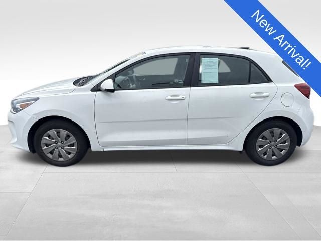 2018 Kia Rio S