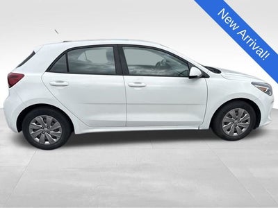 2018 Kia Rio S