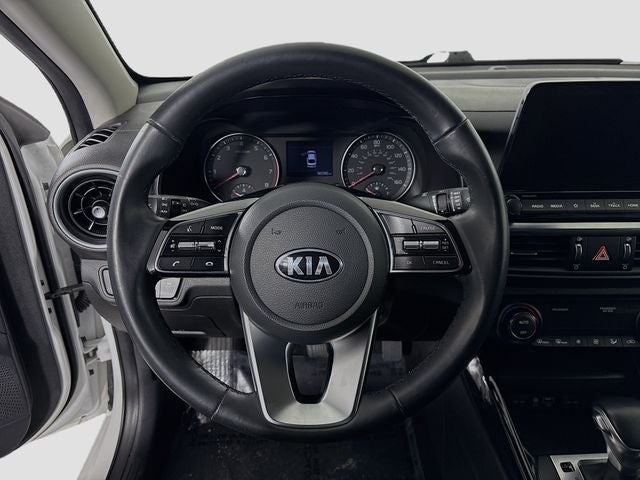 2019 Kia Forte S