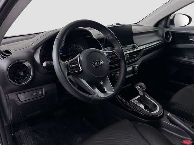 2019 Kia Forte S