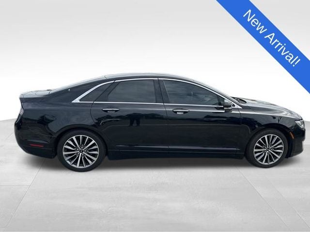 2019 Lincoln MKZ Standard
