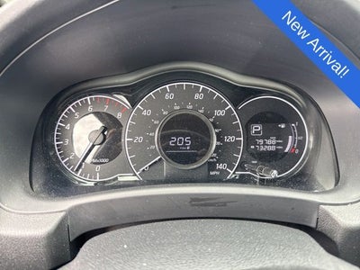 2019 Nissan Versa Note SR