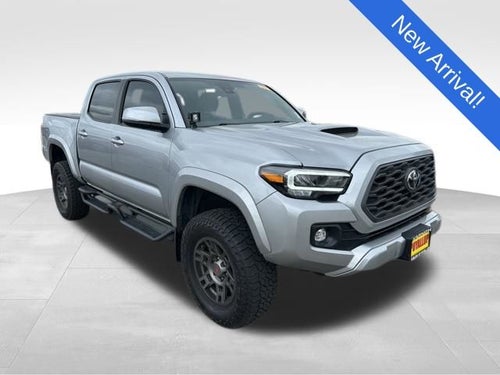 2022 Toyota Tacoma TRD Sport V6