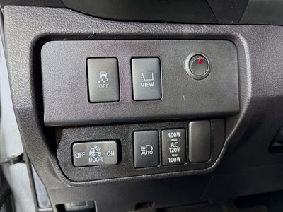 2022 Toyota Tacoma TRD Sport V6