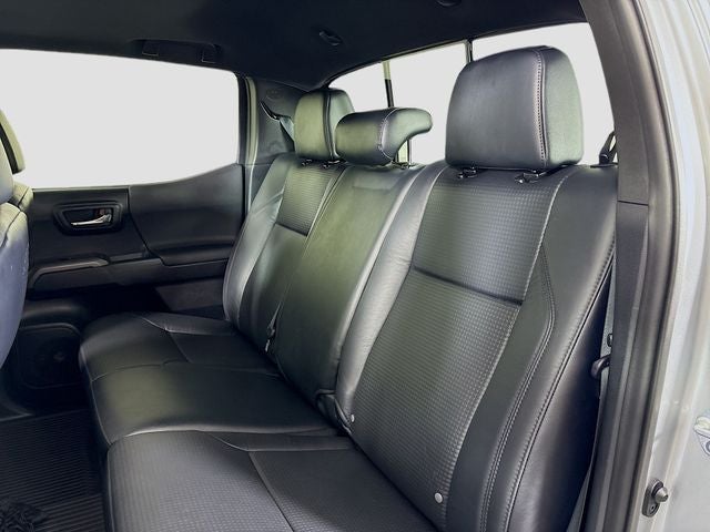 2022 Toyota Tacoma TRD Sport V6