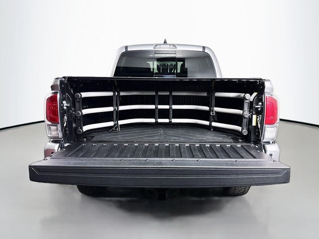 2022 Toyota Tacoma TRD Sport V6