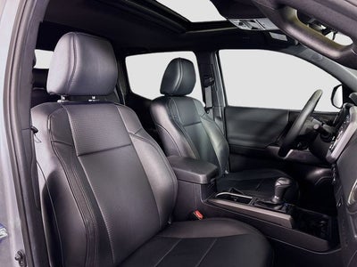 2022 Toyota Tacoma TRD Sport V6