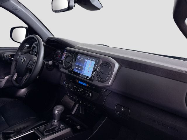 2022 Toyota Tacoma TRD Sport V6