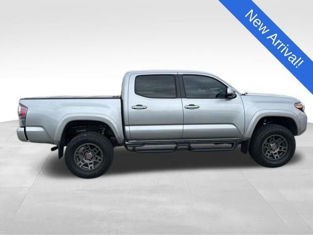 2022 Toyota Tacoma TRD Sport V6