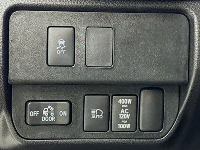 2022 Toyota Tacoma TRD Off-Road V6