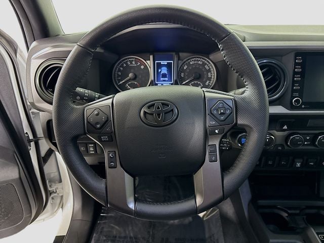 2022 Toyota Tacoma TRD Off-Road V6