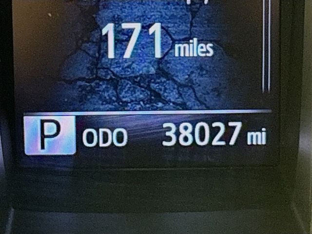 2022 Toyota Tacoma TRD Off-Road V6