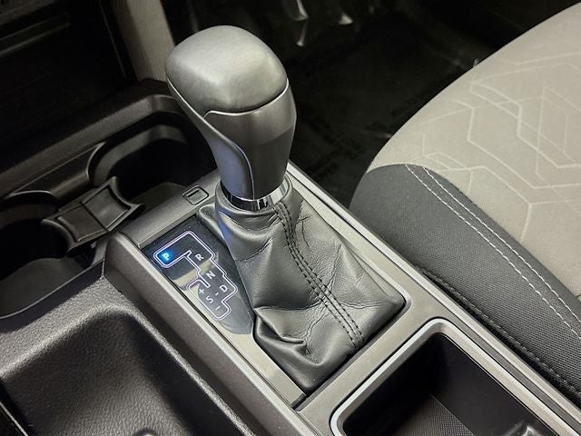 2022 Toyota Tacoma TRD Off-Road V6