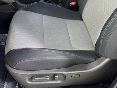 2022 Toyota Tacoma TRD Off-Road V6