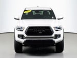 2022 Toyota Tacoma TRD Off-Road V6