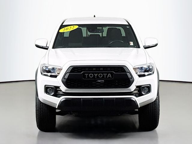 2022 Toyota Tacoma TRD Off-Road V6