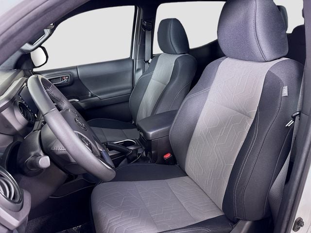 2022 Toyota Tacoma TRD Off-Road V6