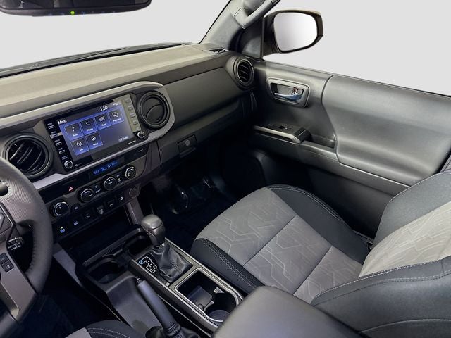 2022 Toyota Tacoma TRD Off-Road V6