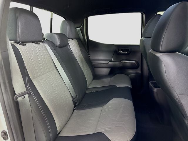 2022 Toyota Tacoma TRD Off-Road V6