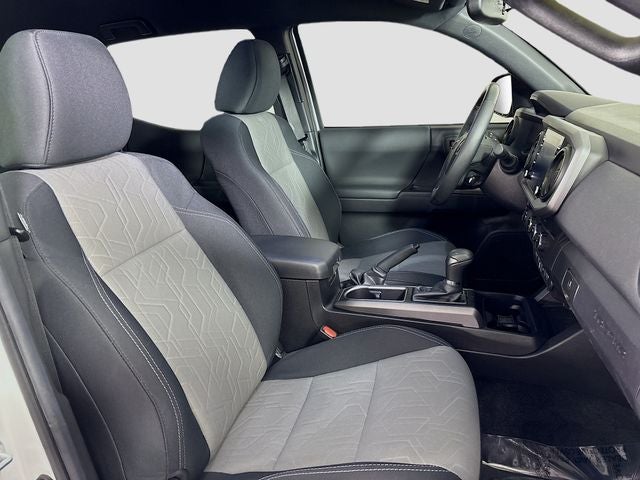 2022 Toyota Tacoma TRD Off-Road V6