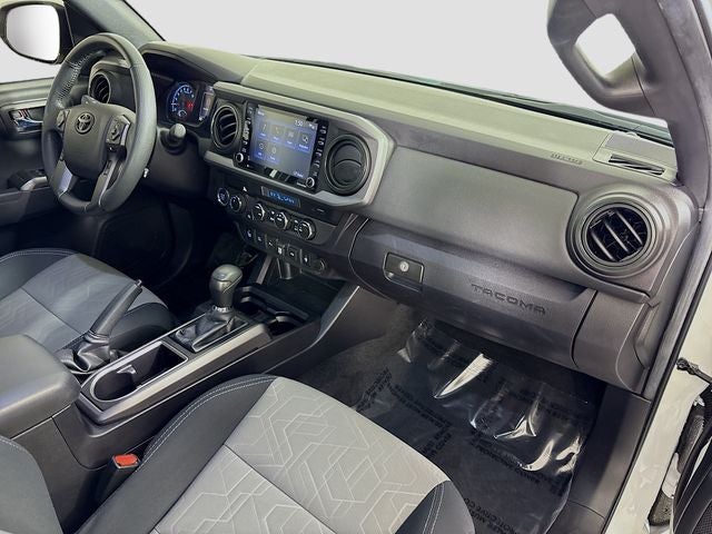 2022 Toyota Tacoma TRD Off-Road V6