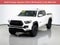 2022 Toyota Tacoma TRD Off-Road V6