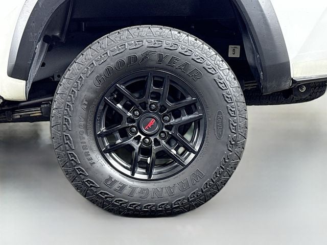 2022 Toyota Tacoma TRD Off-Road V6