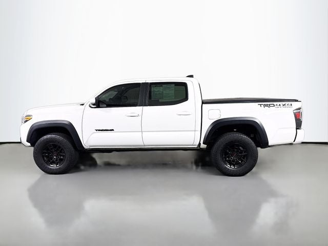 2022 Toyota Tacoma TRD Off-Road V6