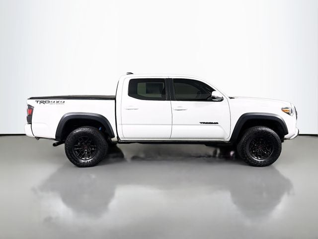 2022 Toyota Tacoma TRD Off-Road V6