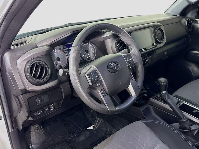 2022 Toyota Tacoma TRD Off-Road V6