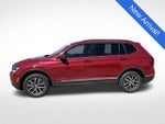2020 Volkswagen Tiguan 2.0T SE 4Motion