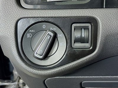 2017 Volkswagen Golf GTI SE