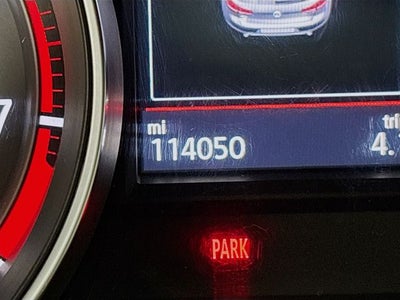 2017 Volkswagen Golf GTI SE