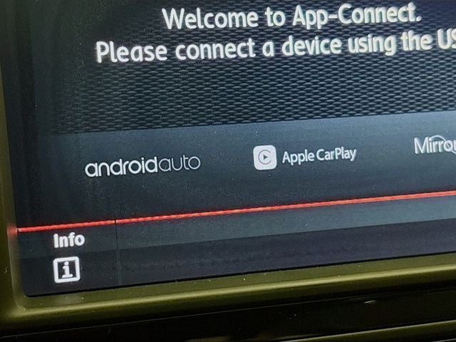 2017 Volkswagen Golf GTI SE