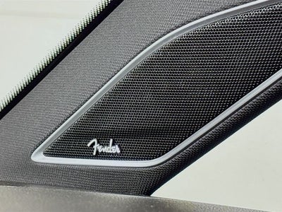 2017 Volkswagen Golf GTI SE