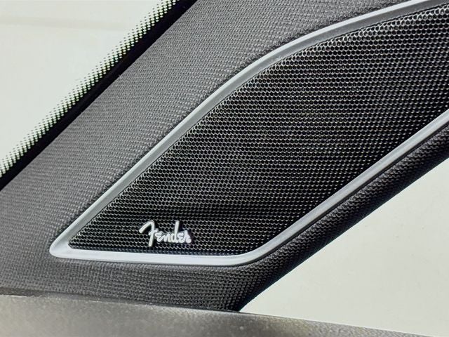 2017 Volkswagen Golf GTI SE