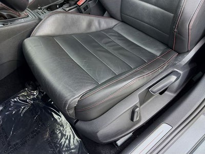 2017 Volkswagen Golf GTI SE