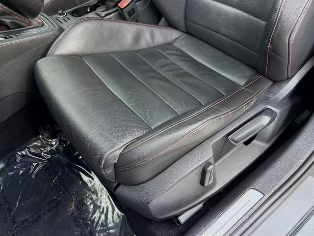 2017 Volkswagen Golf GTI SE