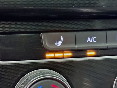 2017 Volkswagen Golf GTI SE