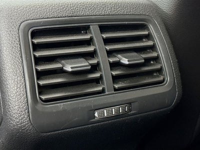 2017 Volkswagen Golf GTI SE