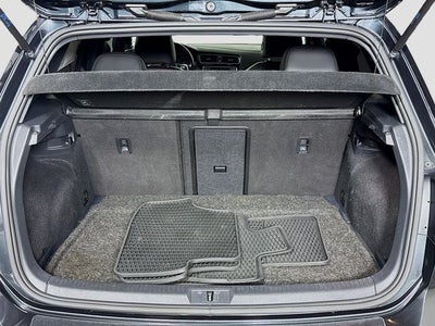 2017 Volkswagen Golf GTI SE