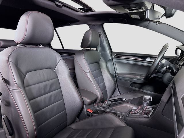 2017 Volkswagen Golf GTI SE