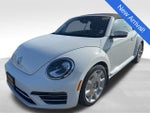2017 Volkswagen Beetle 1.8T S