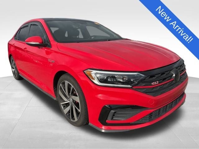 2019 Volkswagen Jetta GLI 2.0T Autobahn