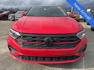 2019 Volkswagen Jetta GLI 2.0T Autobahn