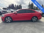 2019 Volkswagen Jetta GLI 2.0T Autobahn