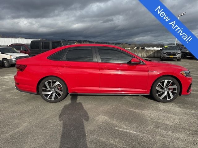 2019 Volkswagen Jetta GLI 2.0T Autobahn